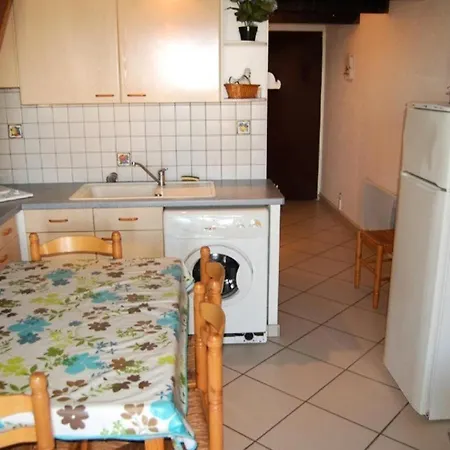Villa Belle - 3 Pieces 6 Couchages Port Leucate. Ref: 3bp_8e Mae-5204 *